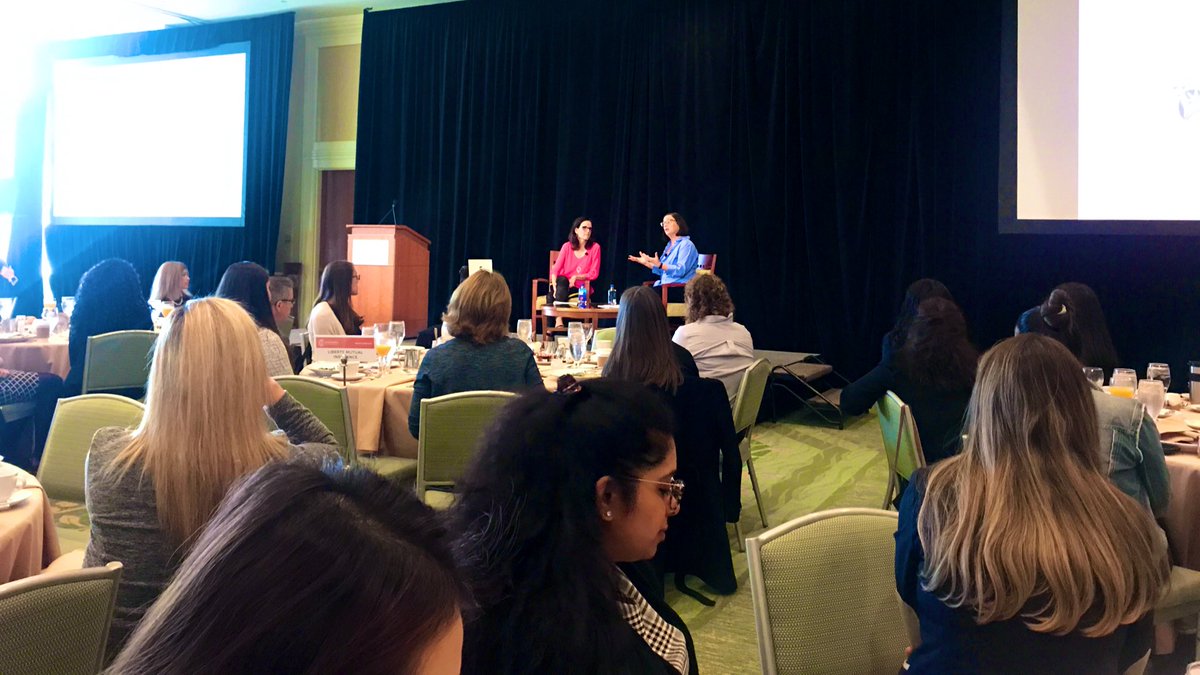 “It’s time for leaders to step up. If we want females to become leaders, we need help.” @pepperlaneco <a href="/bostonchamber/">Boston Chamber</a> #BosBizWomen #Entrepreneurship #WomeninBusiness <a href="/MassChallenge/">MassChallenge</a>