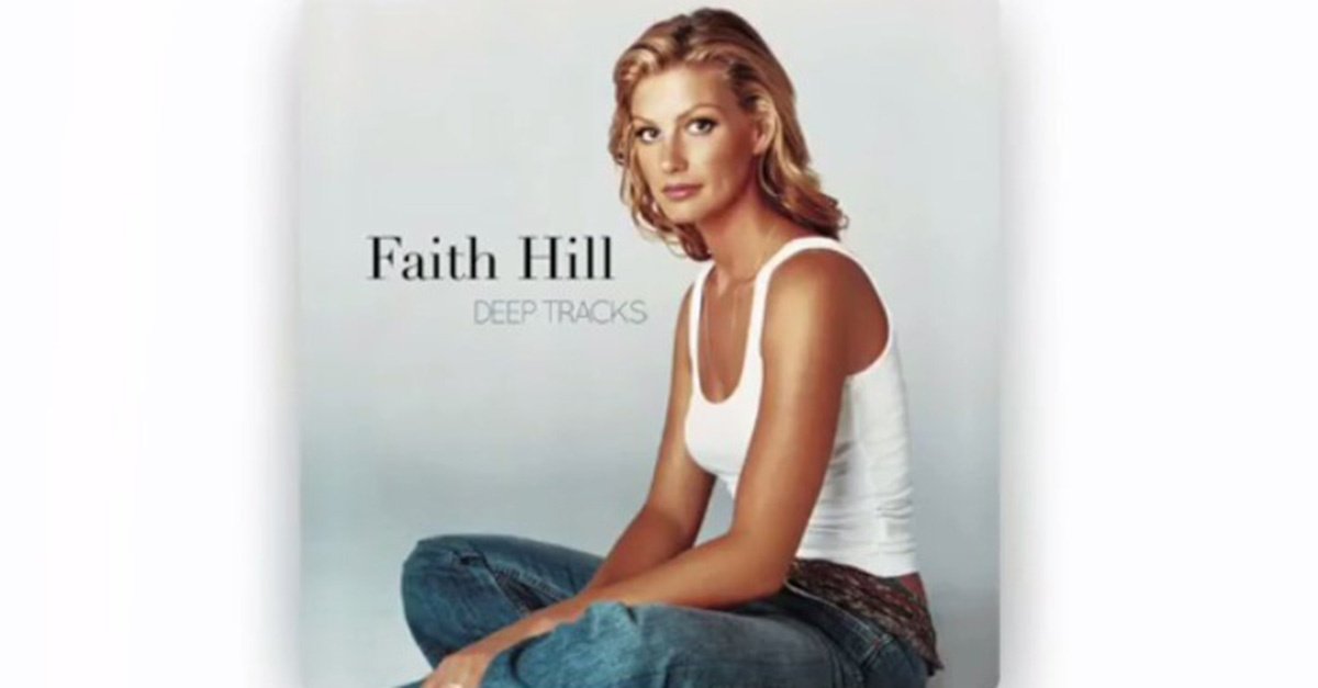 September 21:Happy 52nd birthday to singer,Faith Hill (\"Breathe\")
 