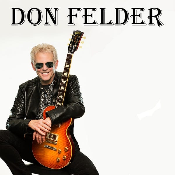 September 21:Happy 72nd birthday to singer,Don Felder (\"Hotel California\")
 