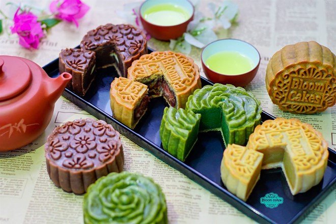 WenzhouSuper's tweet photo. Seguimos teniendo #PastelesDeLuna!!🥮🥮🥮🥮

Este año, además de los tradicionales de frutos secos, loto o soja roja, también tenemos de sabores!
Prueba los de café, chocolate, té matcha o yema de huevo 😋😋

En nuestras tiendas de Madrid y Fuenlabrada🛒
https://t.co/VcKomOODXs https://t.co/p1HcgUAgJW