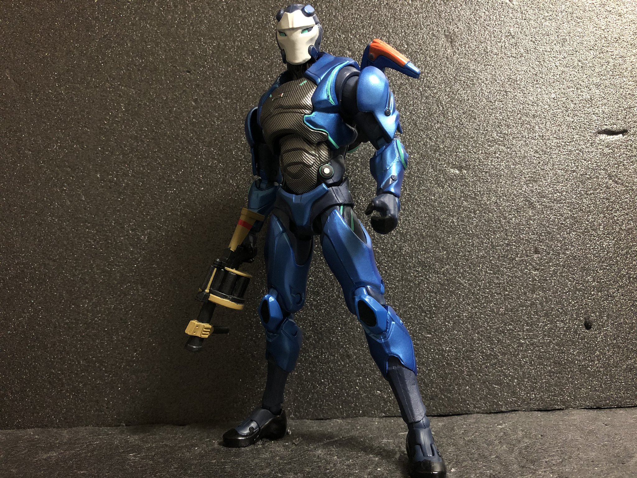 フナキ على X: 