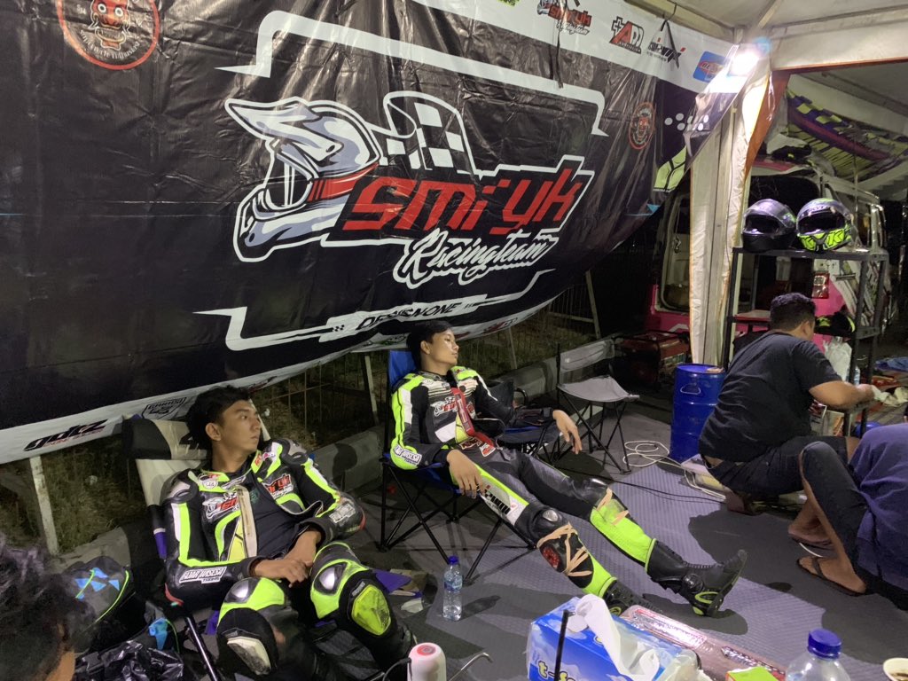 prepare for QTT <a href="/TrialGameID/">TrialGame ID</a> #trialgameasphalt #smiykracingteam #candikolo