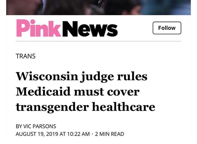 US human rights victory