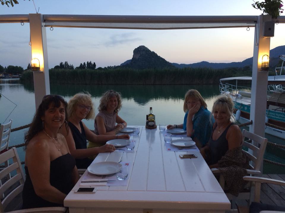 MovementJunkie's tweet photo. ARE YOU COMING TO TURKEY in 2020? - https://t.co/kbrB03y7Au https://t.co/uJftSrHxCr