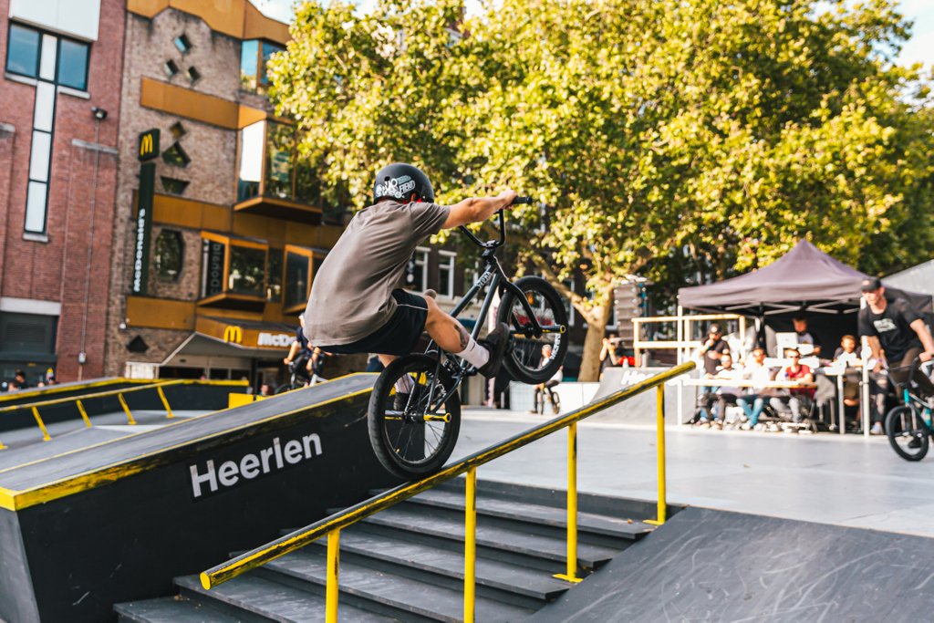 Pro Freestyle tweet media