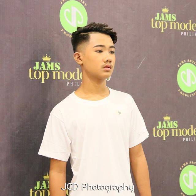 Tristan Marc Sigua David tweet media