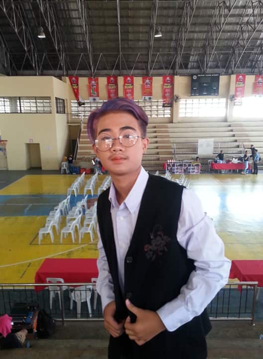 Tristan Marc Sigua David tweet media