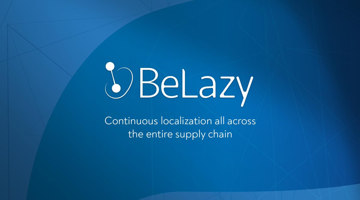 istvanlen's tweet image. We know that likes don&apos;t pay the bills, but still we want to make sure our community keeps growing and shining! ☺️ Follow @BeLazy_cat to learn everything about continuous localization. #ff #cicd #continuouslocalization #xl8