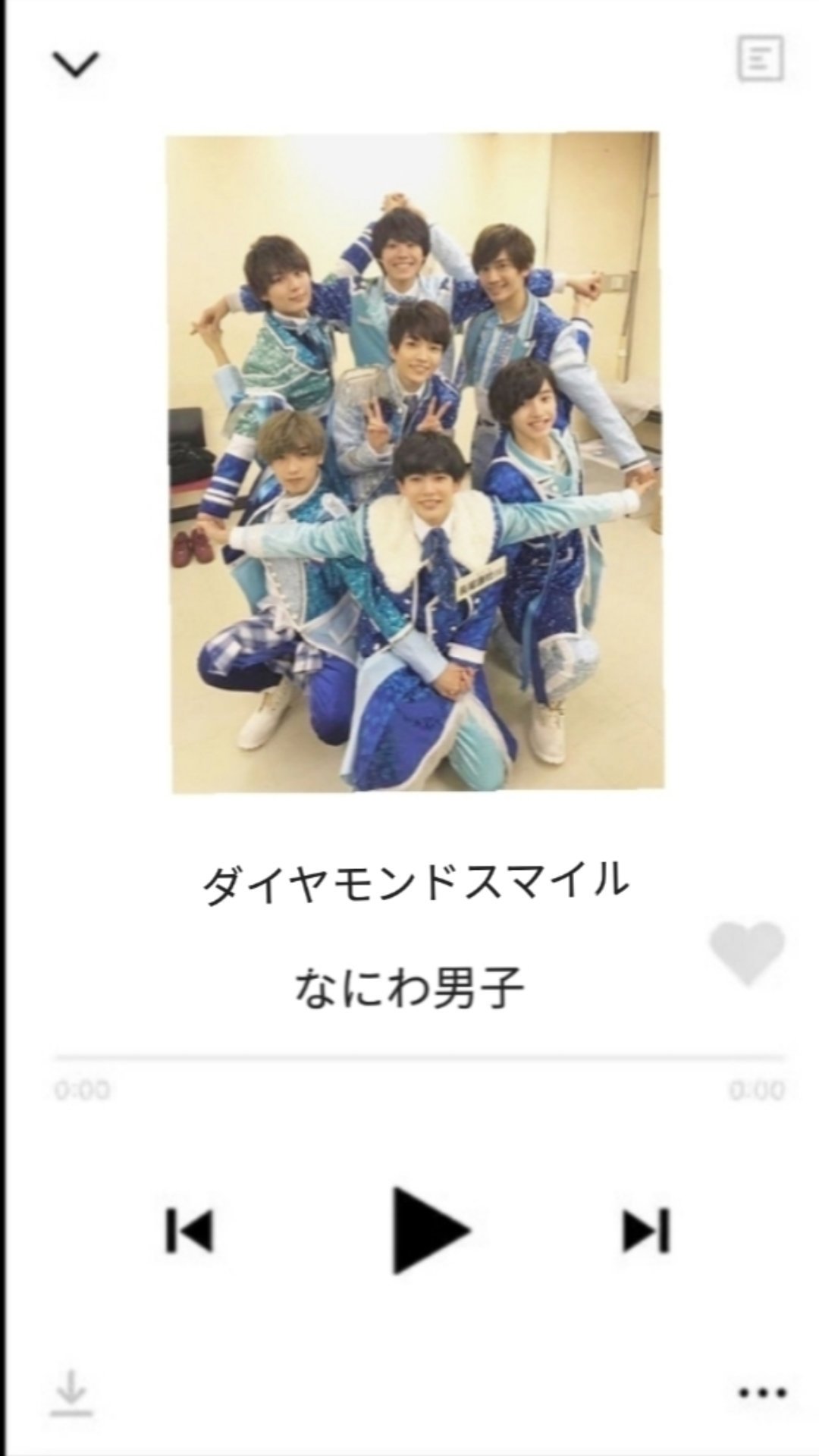 Mizuki なにわ男子のオリジナル曲の音楽プレーヤー風壁紙作りました 初めて作ったので下手ですがもらってくださったら嬉しいです 保存の時はいいねorrtお願いします T Co Jvqbvwr3l5 Twitter