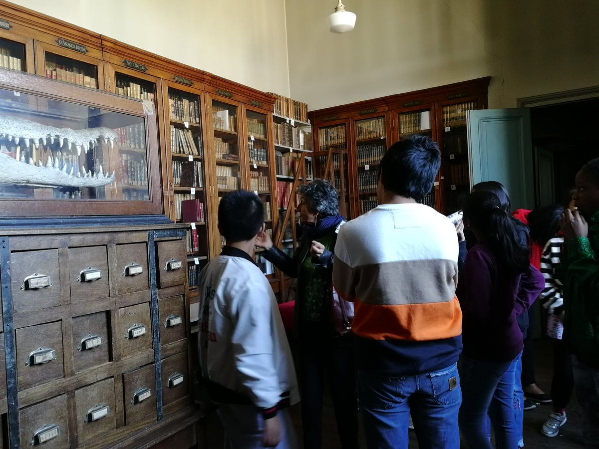 Milène Brovelli tweet media