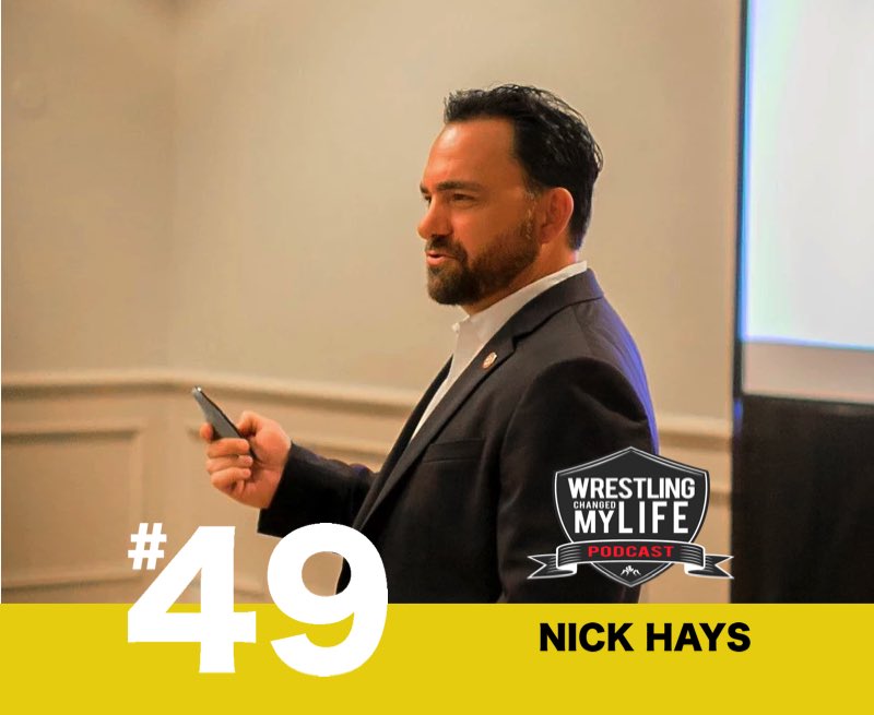 Nick Hays tweet media