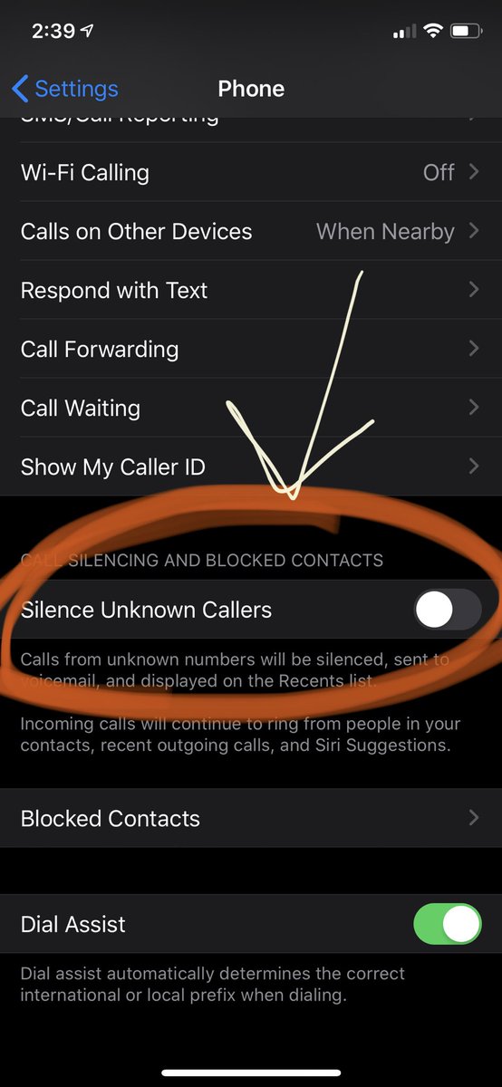 blovedev's tweet photo. This is the feature I like best in #iOS13 so far. https://t.co/T2TC7i3OAu