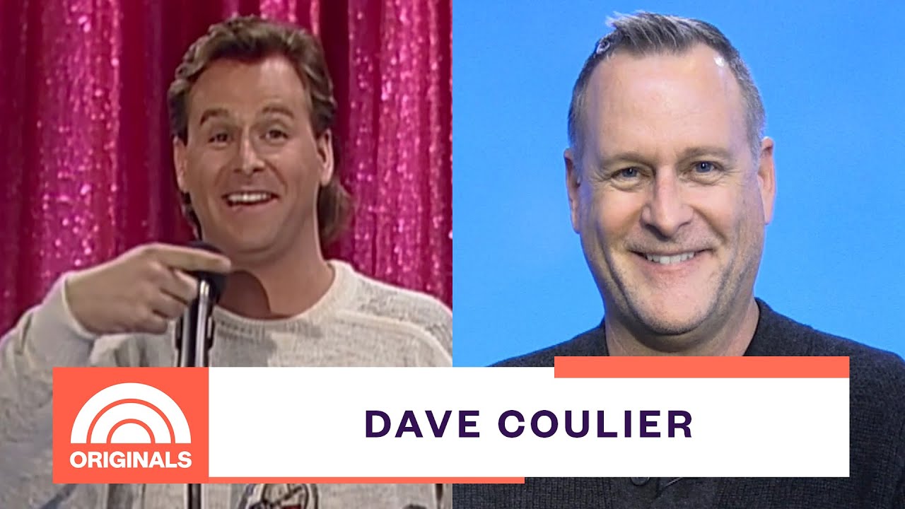 September 21:Happy 60th birthday to actor,Dave Coulier (\"Full House\") 