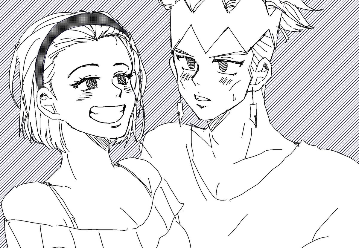 까미님이 그려주신 로모코 ㅠ 자랑하고 사라짐 ㅠㅠ ㅠㅠ ,, ,,,,,