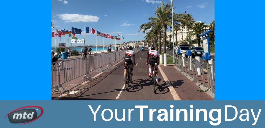 YourTrainingDay - Discovering the athlete within you - mailchi.mp/abcf568113a9/y…