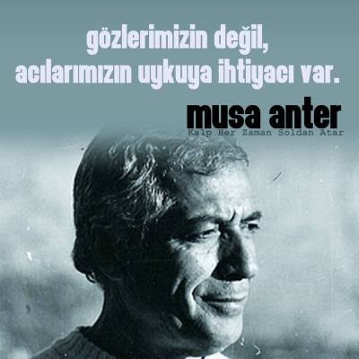 Kürt bilgesi #ApêMusa’yı (Musa Anter) kaçırılarak katledilmesinin 27’nci yılında sevgiyle, minnetle anıyoruz. Anter’in bu topraklarda yeşerttiği bilgeliğin, güzelliğin katledilmesine asla izin vermeyeceğiz. Katledenleri de, bugün katledenleri aklayanları da asla unutmayacağız.