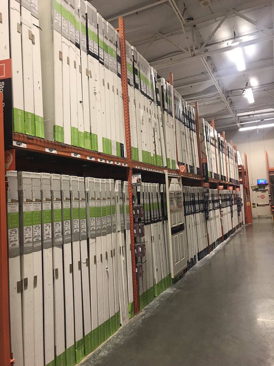 6646 Matt Hebel Working on doors and lumber for overhead organization, so our customers have the best shopping experience. #district25overheadorganization <a href="/JabarrBean/">Jabarr Bean</a> <a href="/Jaime_HD_D25/">Jaime Castillo</a> @HDLMPerez <a href="/MattO_HD6646/">Matthew Ohrberg</a> <a href="/asm_6646/">Jesus Suarez</a> <a href="/AshleyBotts4/">Ashley Botts</a>