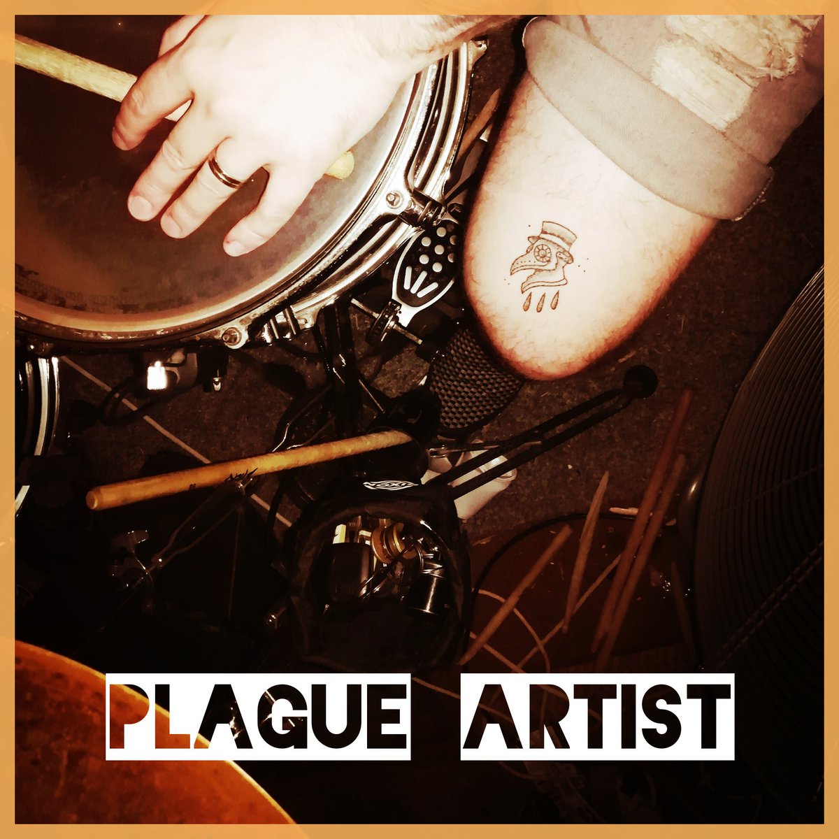 <a href="/PlagueArtists/">Plague Artists</a> I am a #plagueartist