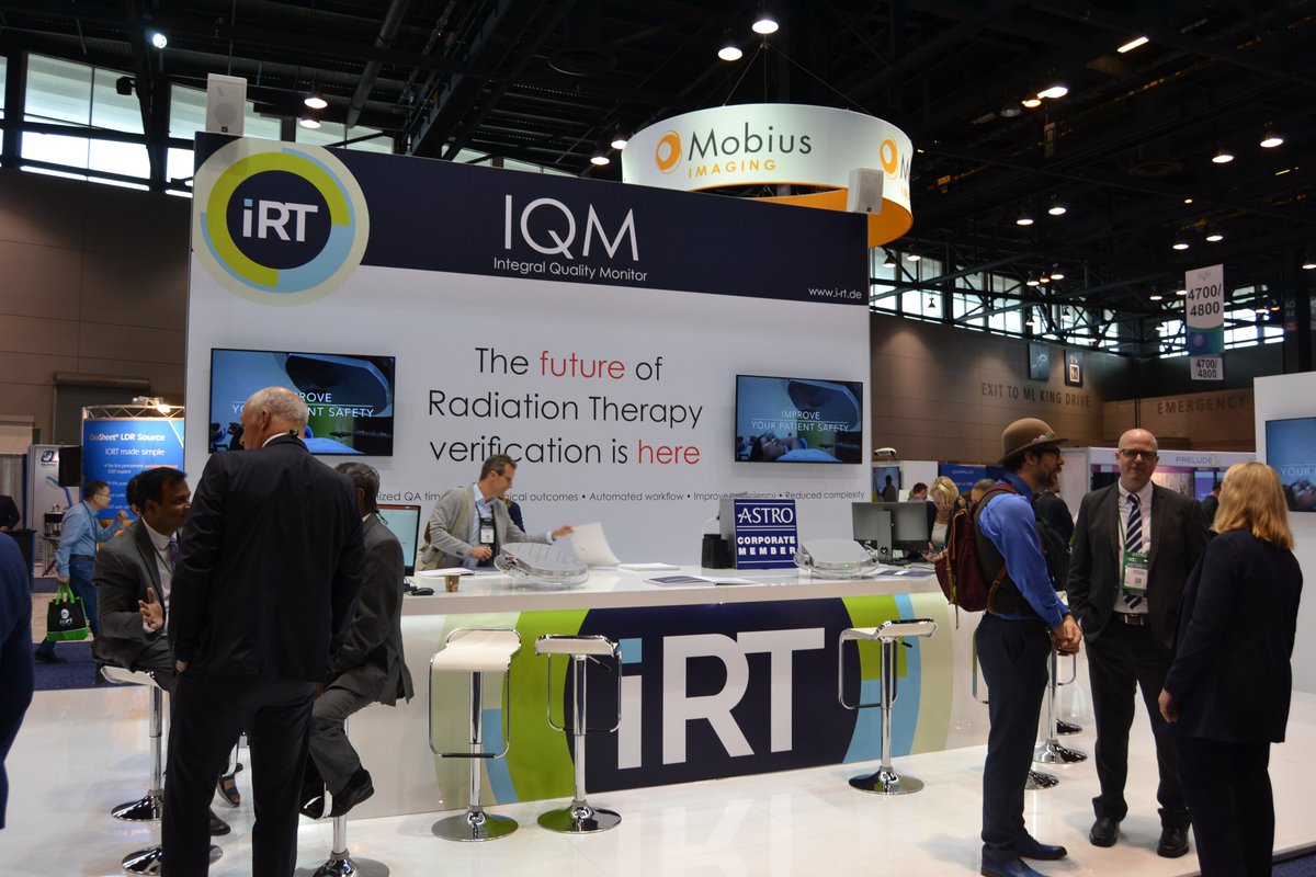 iRT Systems tweet media