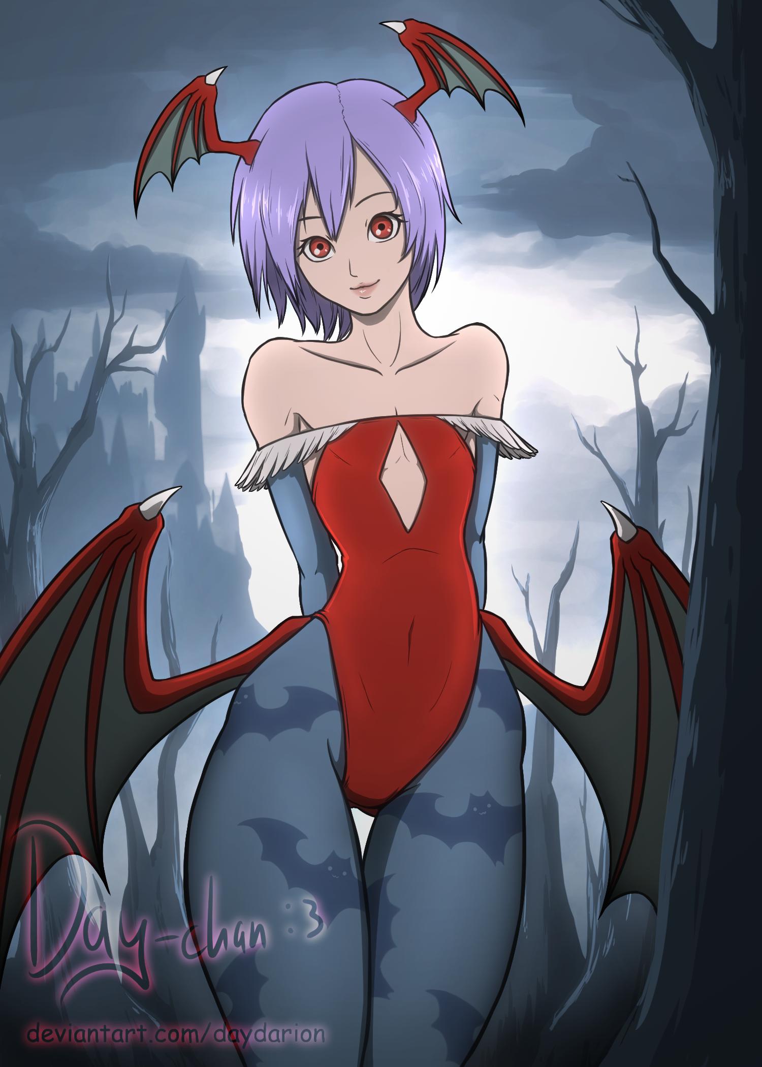 The Future Of Lilith Cavaliere After The Leak - v856zrd