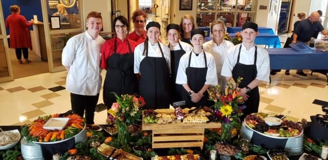 Maryville High School tweet media