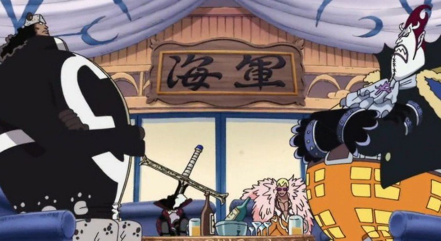 One Piece News One Piece Chapter 956 Abolition Of Warlords Shichibukai System Piunikaweb T Co Wkhlopfclc One Piece News One Piece Chapter 956 Abolition Of Warlords Shichibukai System Piunikaweb T Co Wkhlopfclc