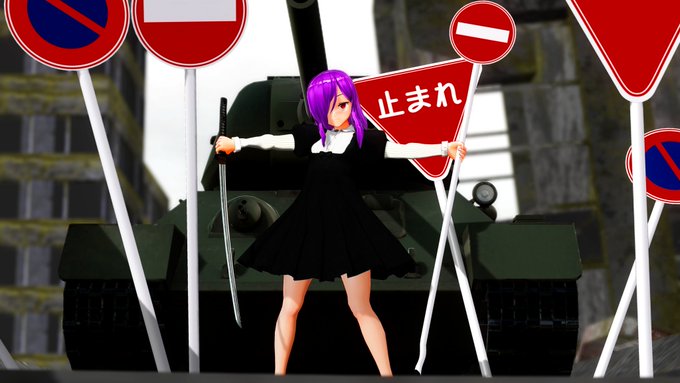 パルス アベルのtwitterイラスト検索結果