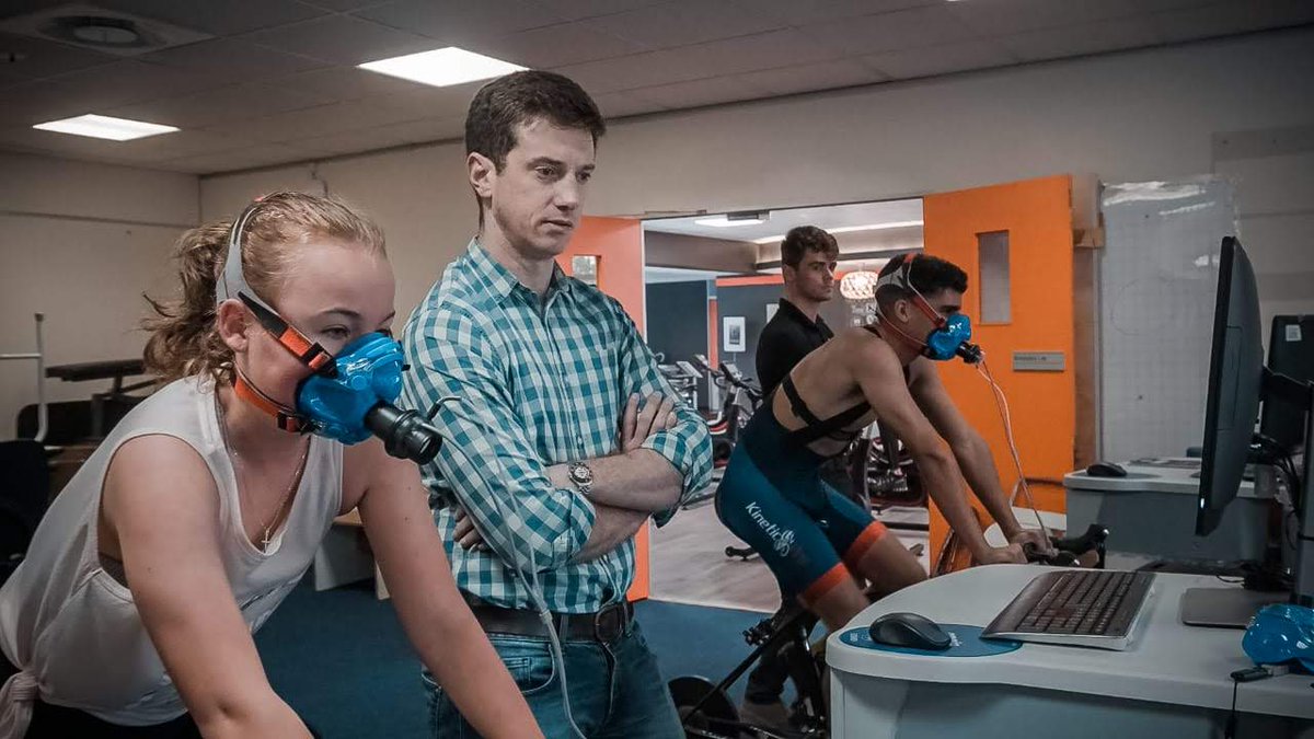 Day 1 of 5 for these rising stars. The first-ever PPA Junior High-Performance Camp kicked off today.  We look forward to watching these boys and girls grow with the support from the amazing coaches and team at the <a href="/Sportscience_sa/">SSISA</a>