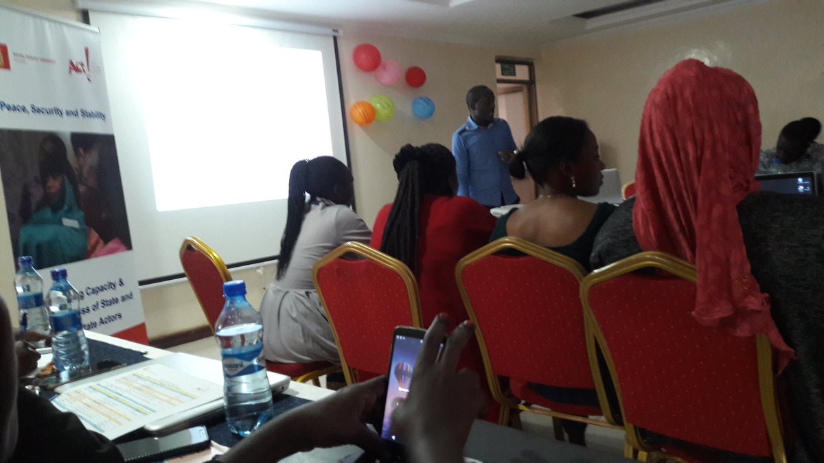 nowsud2019's tweet photo. PSS Partners Quarterly Coordination meeting happening in Kisumu on 19th and 20th September 2019 https://t.co/BBdTCvRbel
