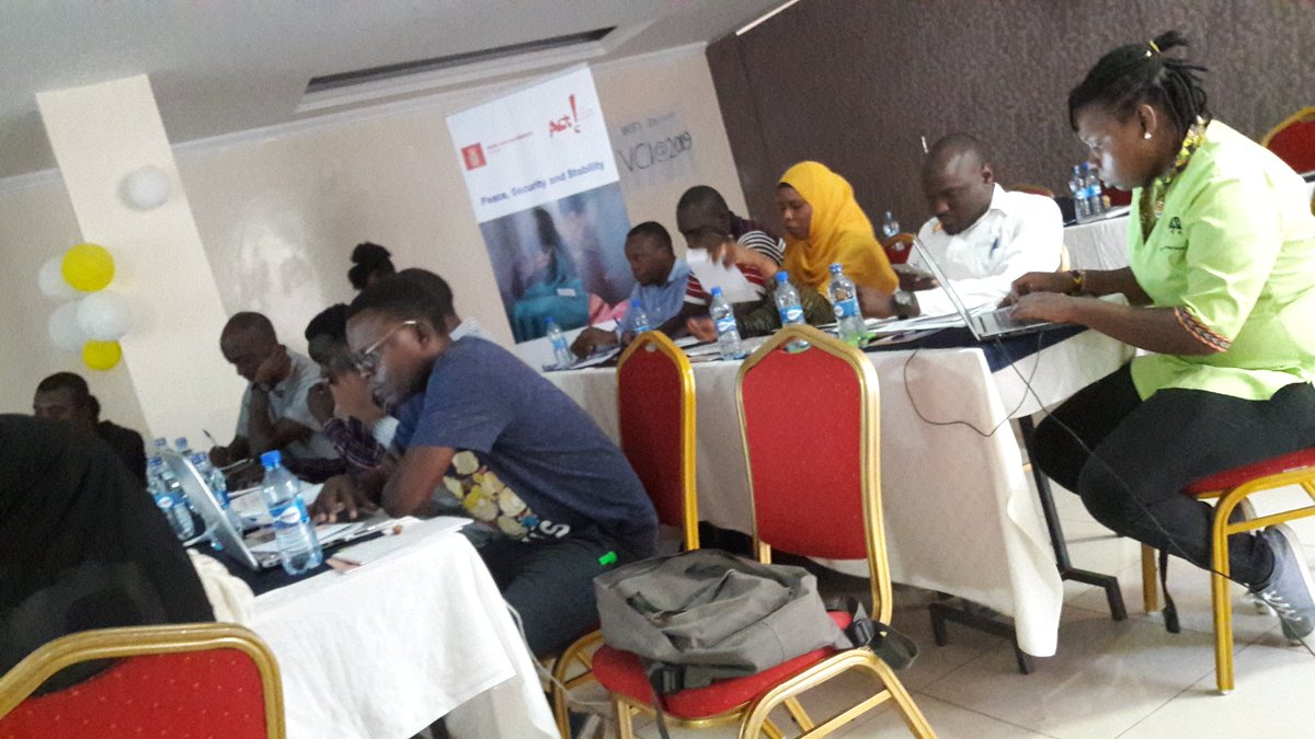 nowsud2019's tweet photo. PSS Partners Quarterly Coordination meeting happening in Kisumu on 19th and 20th September 2019 https://t.co/BBdTCvRbel