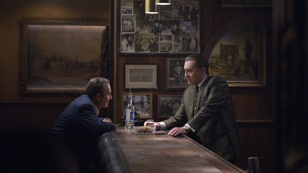 The Irishman Full Movie 2019 Online Free Irishmanfilm