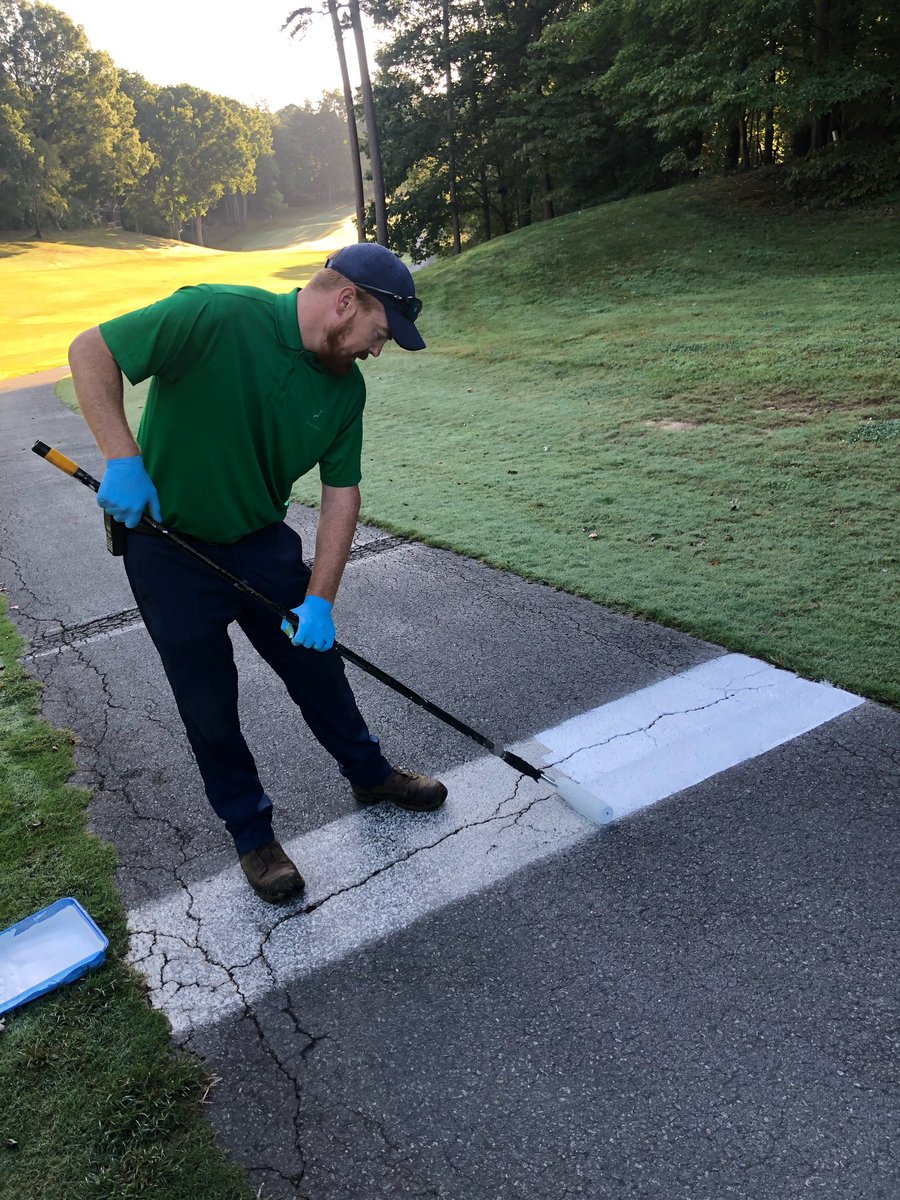 River Hills CC Agronomy tweet media