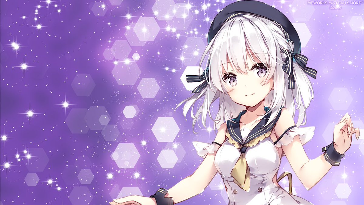 ルナちゃんはいいぞぉ！ #絵月ルナ