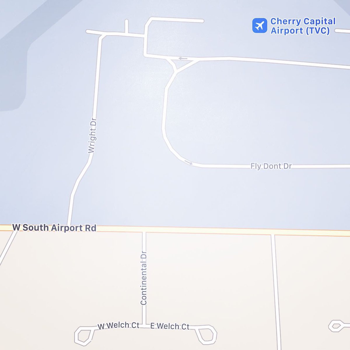 AIRPORT ADVISORY: We have lost power to the Airport Terminal due to a vehicle accident near the main entrance. The Airport is currently running under generator power as designed. As of now there are no flight delays, and operations are running as usual.