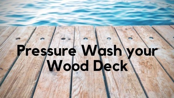 PressureFirst's tweet photo. ➡️Make your wooden deck look tidier like never before. Get it cleaned asap by First Source https://t.co/iw0mpI3juu, pressure Washing’s excellent team now.

Sarasota wooden deck cleaning service provider ✔️
Wood deck clean pressure washing services ✔️

📞 941.468.8398 https://t.co/pZAlrWeUeC
