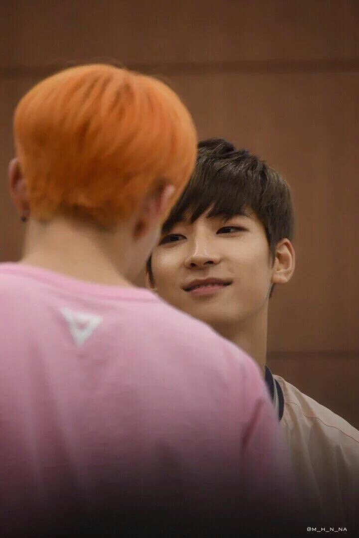 wonsoon9's tweet photo. -  wonsoon  -

                🐱( noun ) 🐹

A great relationship isn't when a perfect couple comes together, but an imperfect couple learns to enjoy their differences. https://t.co/v33IIxJVyz