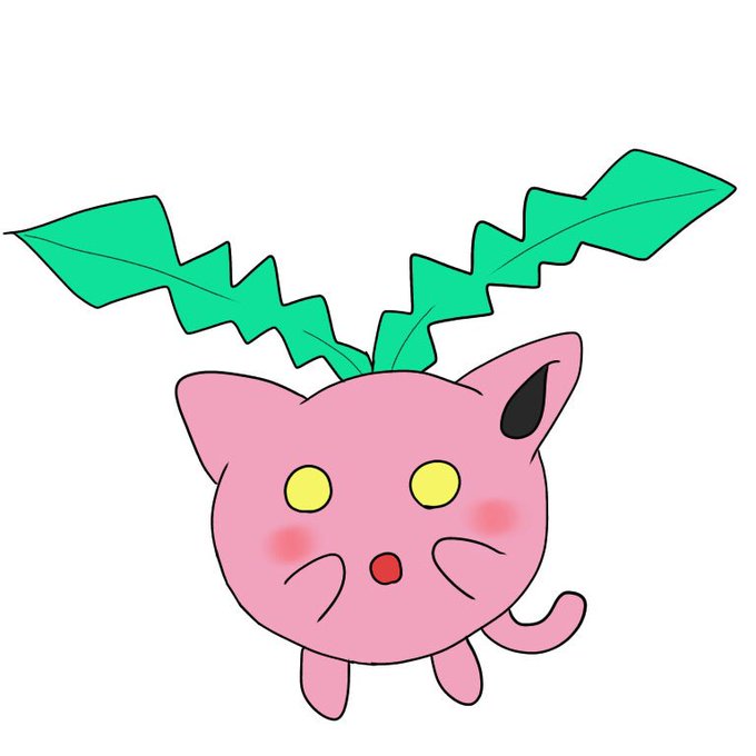 ハネッコのtwitterイラスト検索結果 古い順 ハネッコのtwitterイラスト検索結果 古い順