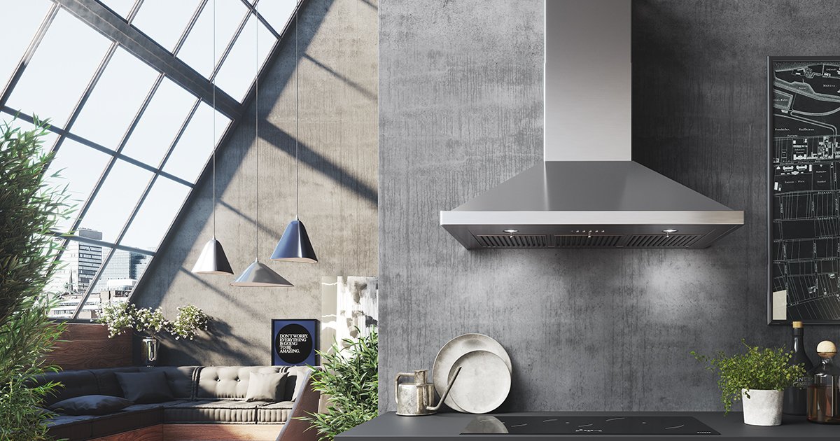 Faber's Nova Pro is the first canopy hood that can vent directly out the back or out of the top for a smooth duct run!

Contact Faber today for more info!
#Faberairmatters