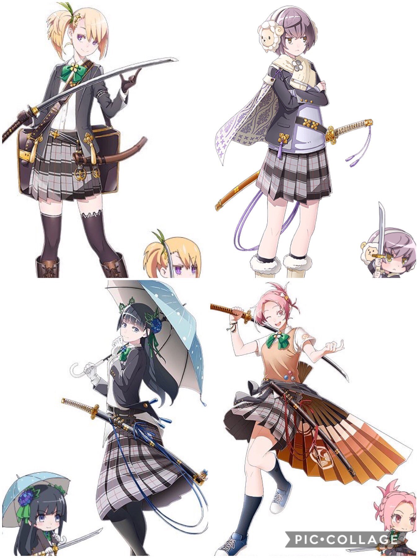 海里 〆新章済 しんけんのーー ごうちゃんずもよよろしくなーーー 上から 芦葉ごう 村雲ごう 五月雨ごう 桑名ごう です 今年しんけんはアプリで復活しまぁぁぁぁす T Co Kw7i3brwlb Twitter 海里 〆新章済 しんけんのーー ごうちゃんずもよよろしくなーーー 上から 芦葉ごう 村雲ごう 五月雨ごう 桑名ごう です 今年しんけんはアプリで復活しまぁぁぁぁす T Co Kw7i3brwlb Twitter