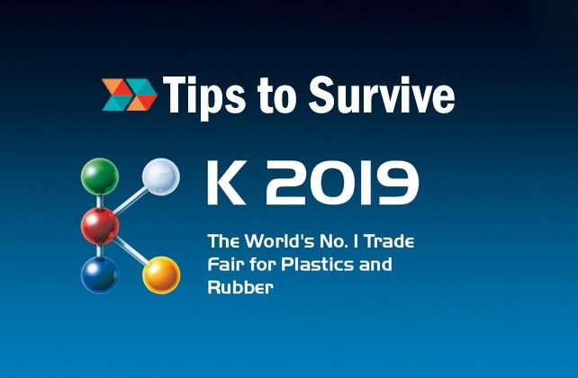 PlastikMedia (a division of PlastikCity Ltd) (@plastikmedia_uk) on Twitter photo Heading to K2019? Find out what PlastikCity Partners will showcase at the largest plastics trade fair >> mailchi.mp/plastikmedia/k…
Featuring <a href="/Bunting_Berkham/">Bunting</a>, <a href="/DSLLC/">Davis-Standard, LLC</a>, <a href="/uk_engel/">ENGEL UK🇬🇧</a>, <a href="/Imerys/">sudhanshu singh</a>, <a href="/Kistler_Group/">Kistler</a>, <a href="/KM_GmbH/">KraussMaffeiOfficial</a>, <a href="/MotanC/">Motan Colortronic</a>, <a href="/NegriBossiGroup/">Negri Bossi Group</a>, <a href="/RadMaterialsLtd/">Radical Materials Ltd</a>, <a href="/plasmatreatment/">Tantec</a> + more Heading to K2019? Find out what PlastikCity Partners will showcase at the largest plastics trade fair >> mailchi.mp/plastikmedia/k…
Featuring <a href="/Bunting_Berkham/">Bunting</a>, <a href="/DSLLC/">Davis-Standard, LLC</a>, <a href="/uk_engel/">ENGEL UK🇬🇧</a>, <a href="/Imerys/">sudhanshu singh</a>, <a href="/Kistler_Group/">Kistler</a>, <a href="/KM_GmbH/">KraussMaffeiOfficial</a>, <a href="/MotanC/">Motan Colortronic</a>, <a href="/NegriBossiGroup/">Negri Bossi Group</a>, <a href="/RadMaterialsLtd/">Radical Materials Ltd</a>, <a href="/plasmatreatment/">Tantec</a> + more