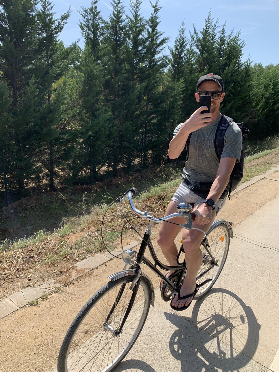 Trent Stellingwerff, PhD / CSEP-CEP / FACSM / ChPC tweet media