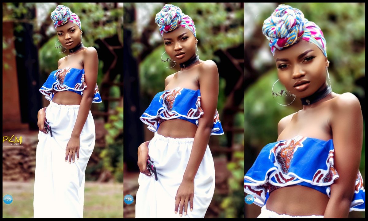 vickimeto's tweet photo. #seeafrica #vickimetoafrica #justbe #photooftheday #vickimetothemodel
God time is the best 🙏🏽
The better way is to know who you are and know what you want in life that is the better way. #ambless https://t.co/pLkAUksubn