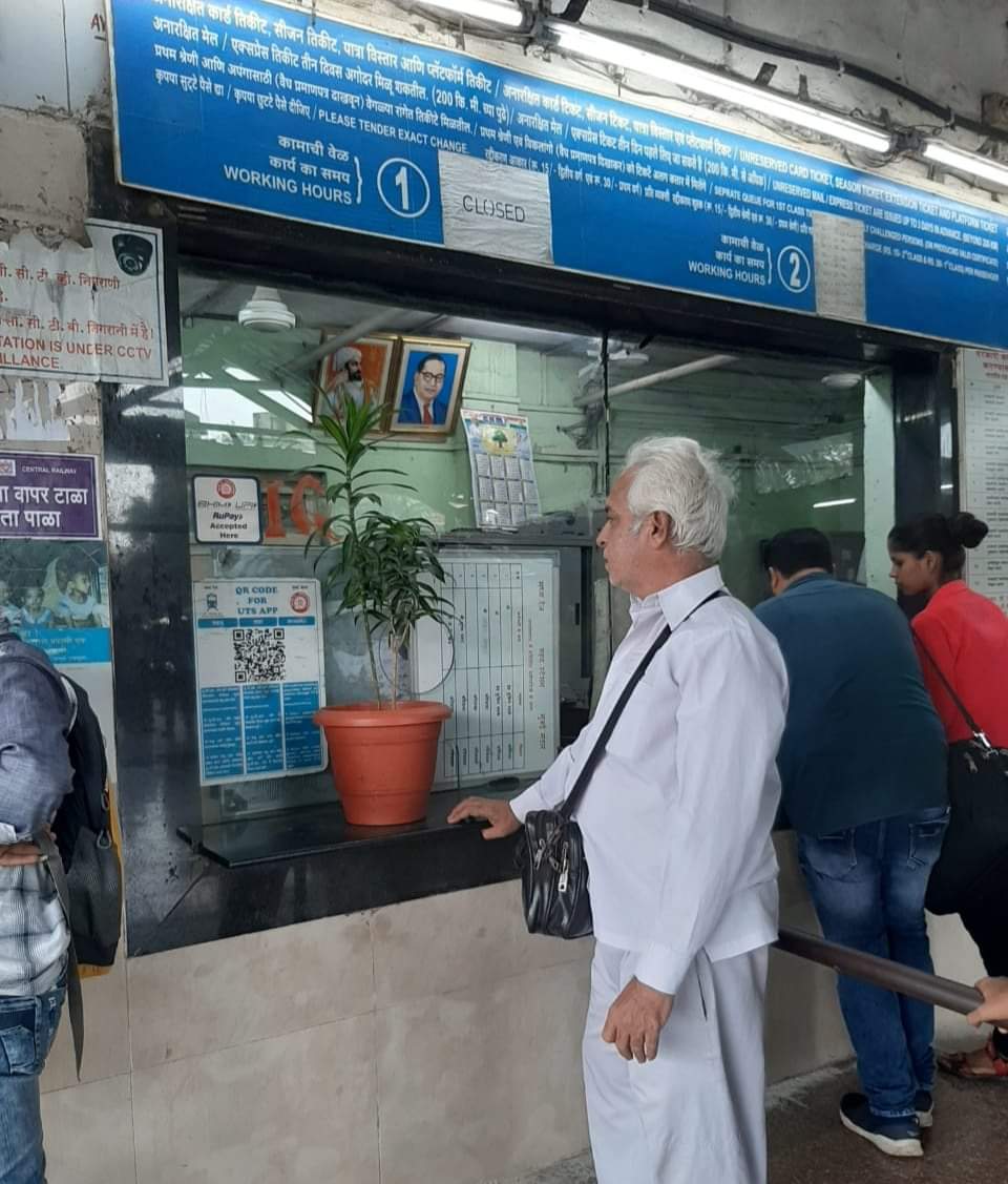 Mukesh Makhija 🇮🇳 tweet media