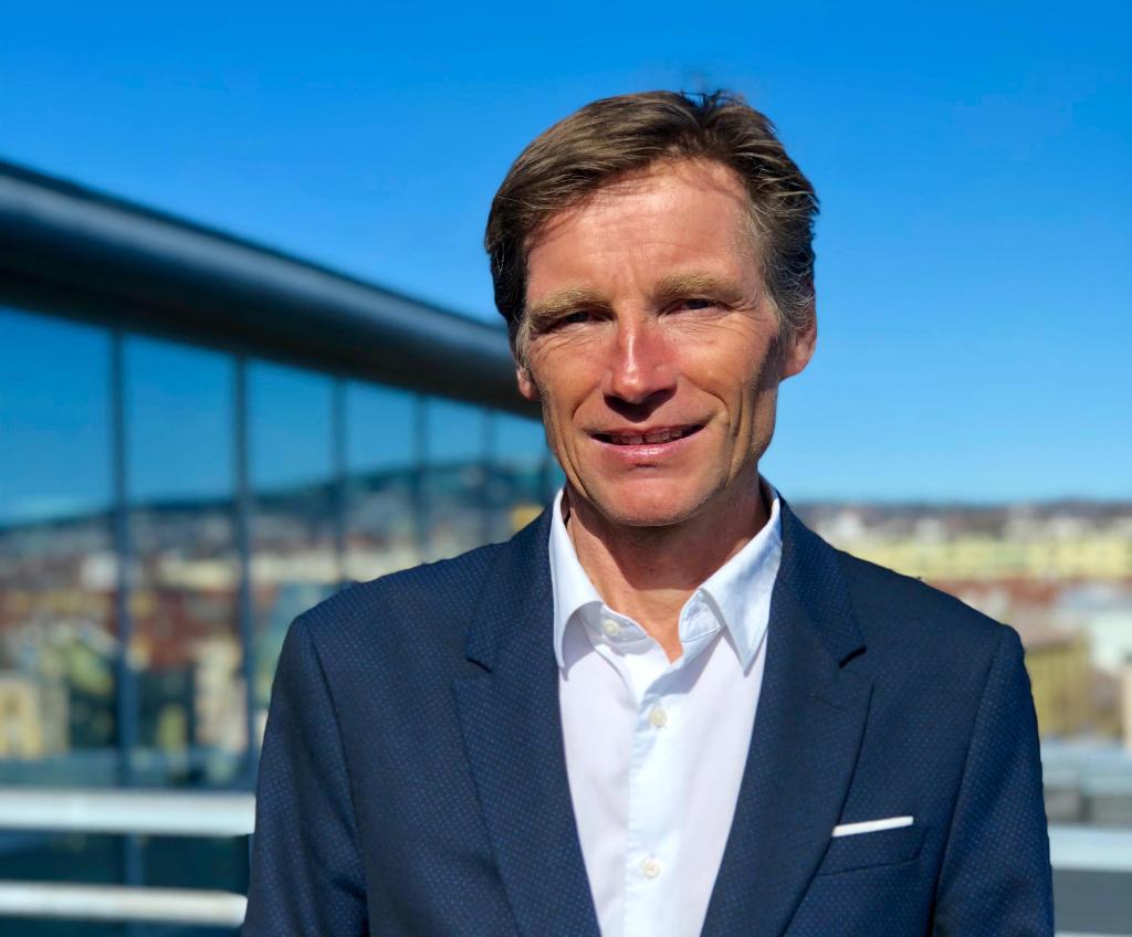 NordeaNorge's tweet photo. Nå lanserer Nordea-forvalter @NaessRobert et nytt #fond som kun investerer i norske selskaper med ekstra fokus på #bærekraft og fritt for oljeinvesteringer 🍀 
https://t.co/DbPSzZdYVG https://t.co/ZbqfxBfSbw