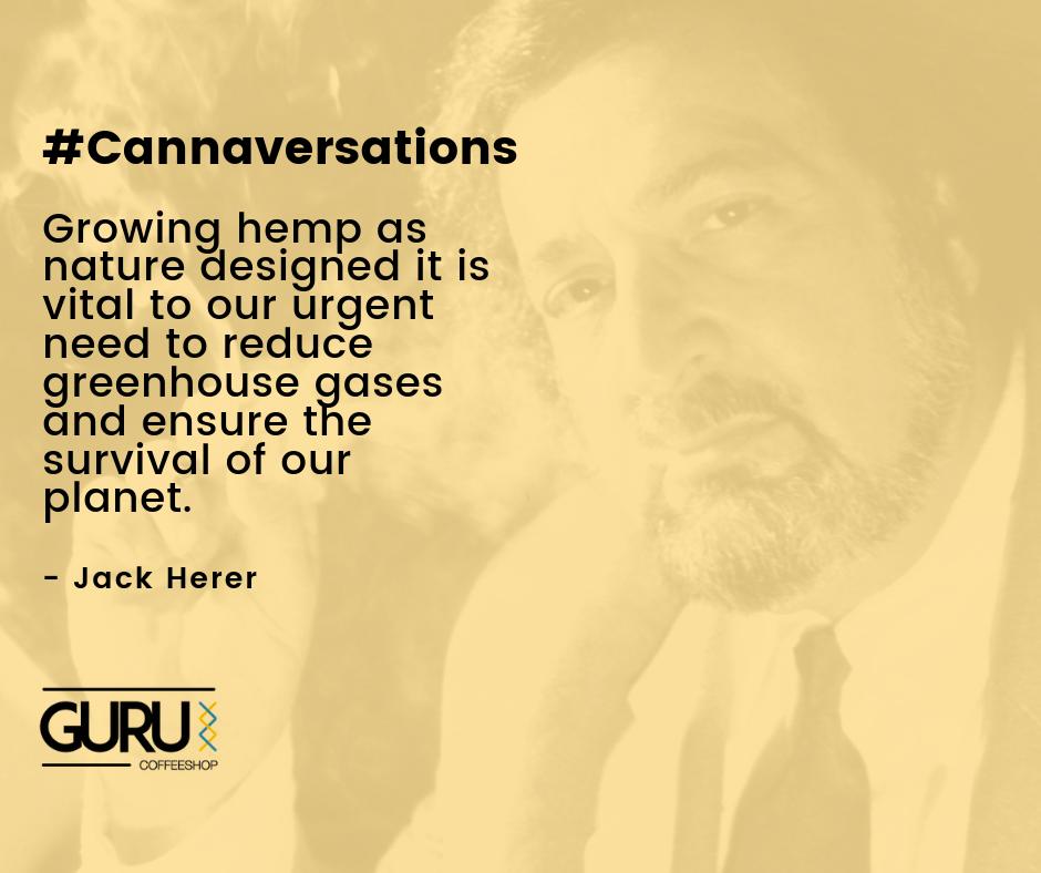 #Cannaversations with Jack Herer 💭

#jackherer #hemp #cannabis #cannabisactivist #cannabisquotes #coffeeshopguru