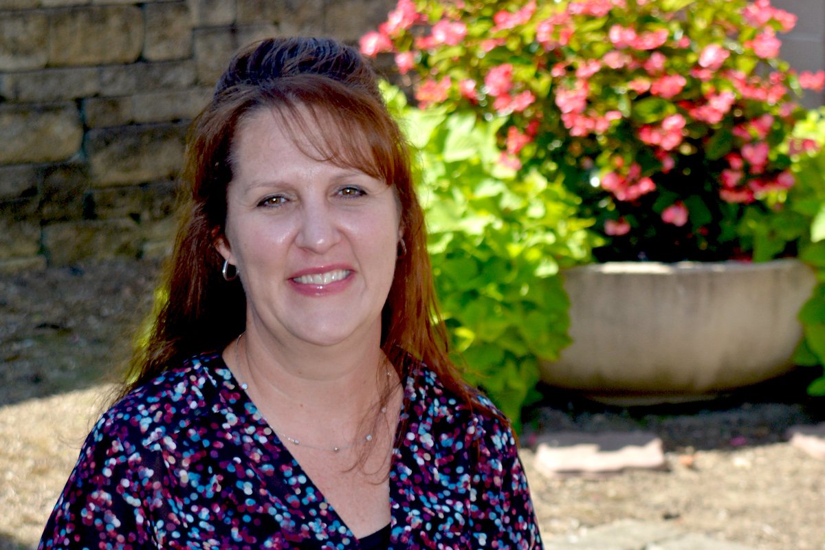 Congrats to Kellie Byrd, management analyst, who graduated in the sixth class of the <a href="/C4LG2018/">Center for Local Government</a> Leadership Academy this fall. ow.ly/as3E50wgpDb #WestChesterOH #BestPlacestoLive