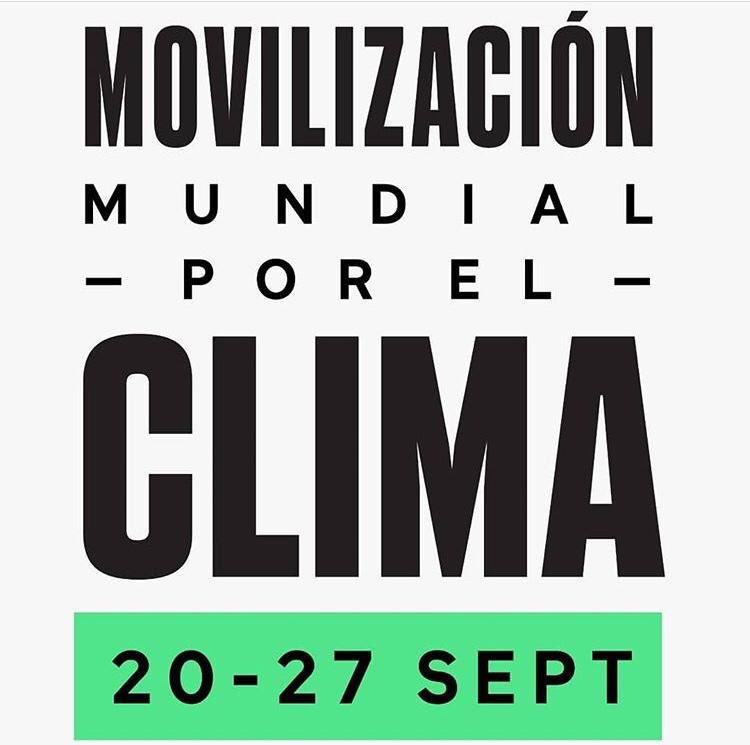 PacoBesson's tweet image. Young people deserve our support #ClimateStrike