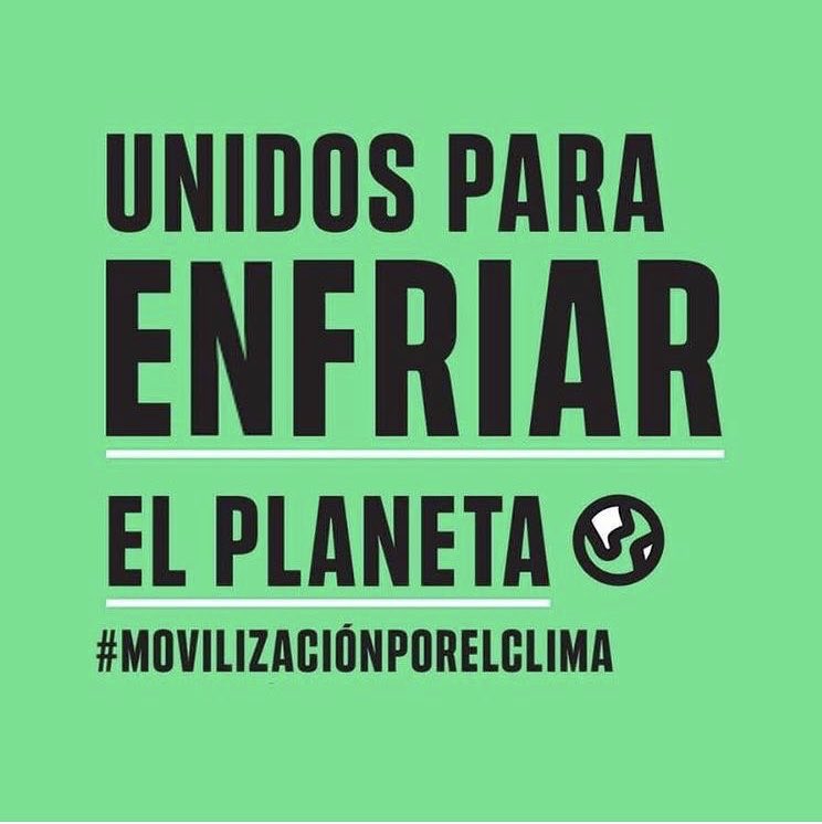 PacoBesson's tweet image. Young people deserve our support #ClimateStrike