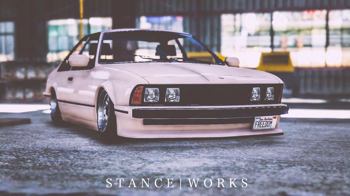 D_I_P0331's tweet photo. Zion Classic🧸
#PS4share
#GTAV
#GTAOnline
#Snapmatic
#GTAPhotographers
#DIPstyle
@RockstarGames https://t.co/sevUZSL9BP