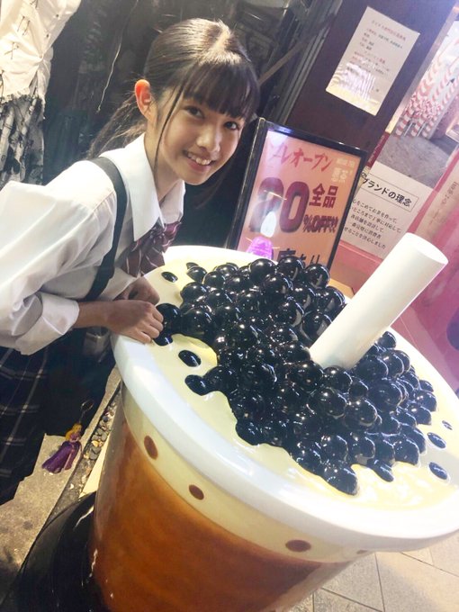 Twitterのコスプレ画像18